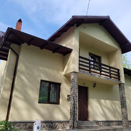 Casa Damian Βίλα Bertea Εξωτερικό φωτογραφία