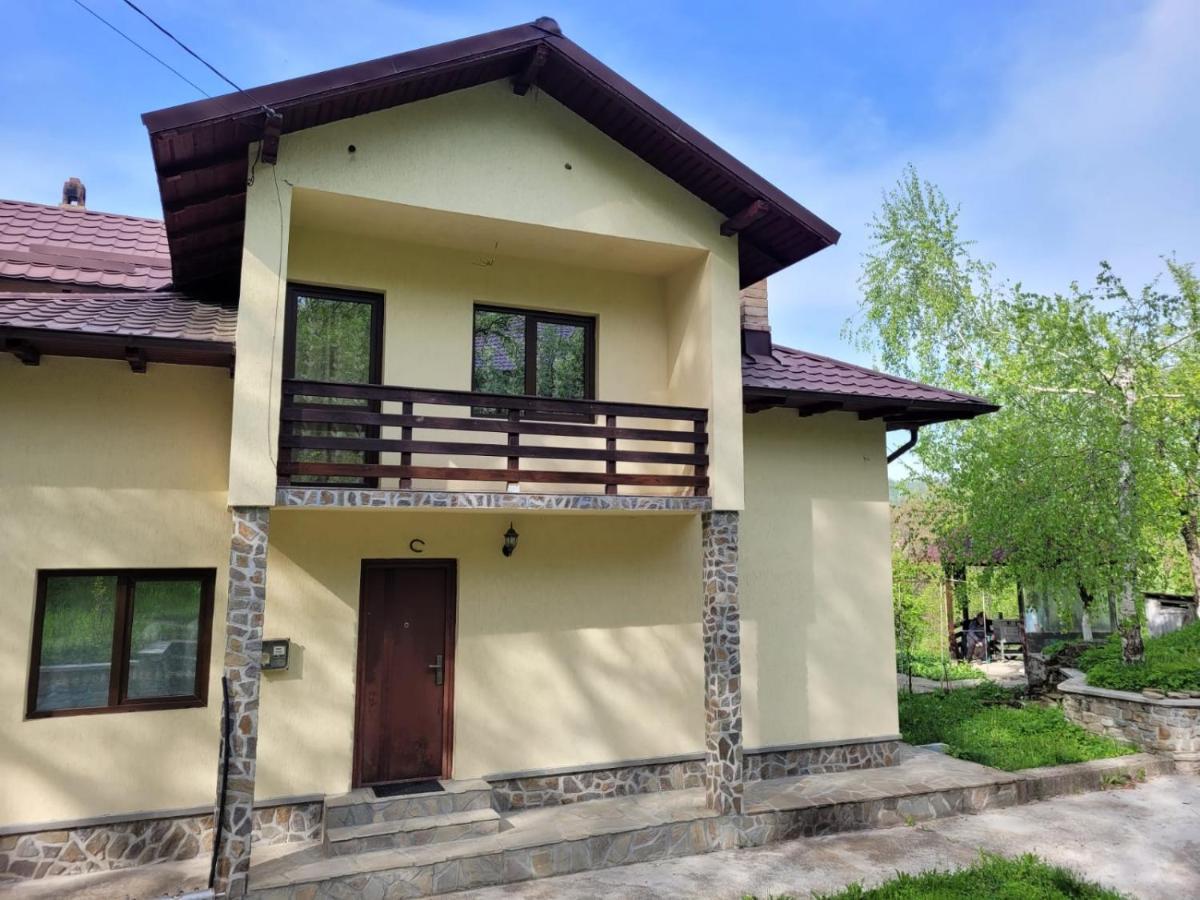 Casa Damian Βίλα Bertea Εξωτερικό φωτογραφία