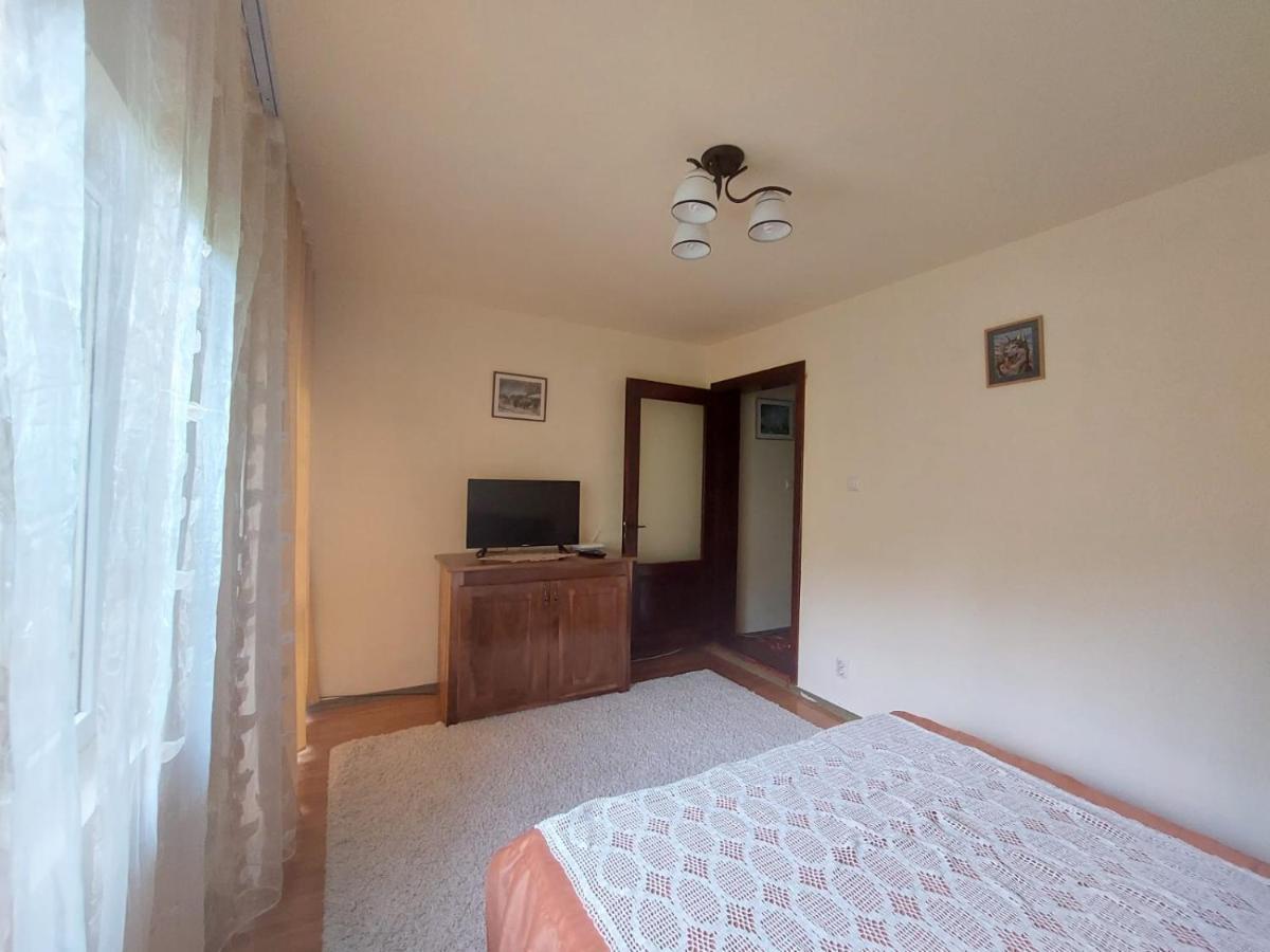 Casa Damian Βίλα Bertea Εξωτερικό φωτογραφία