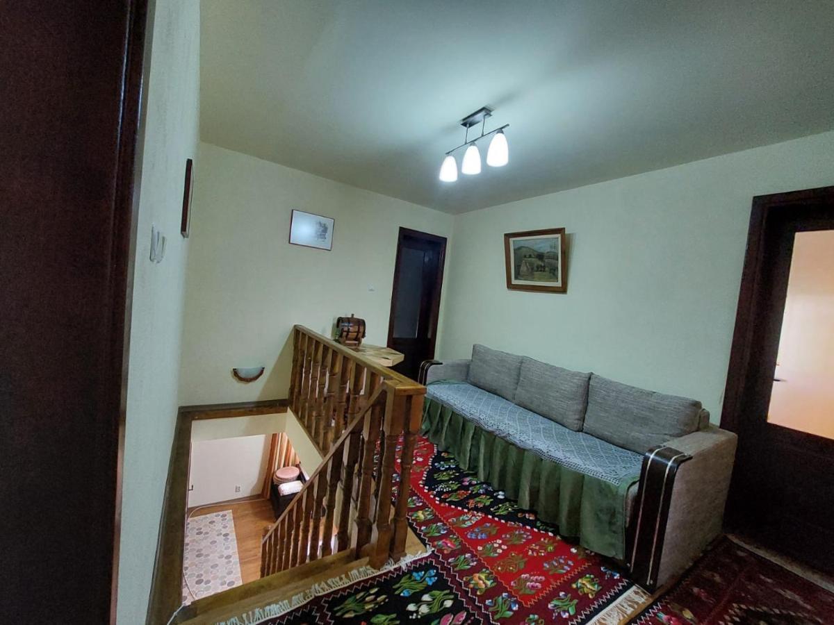 Casa Damian Βίλα Bertea Εξωτερικό φωτογραφία