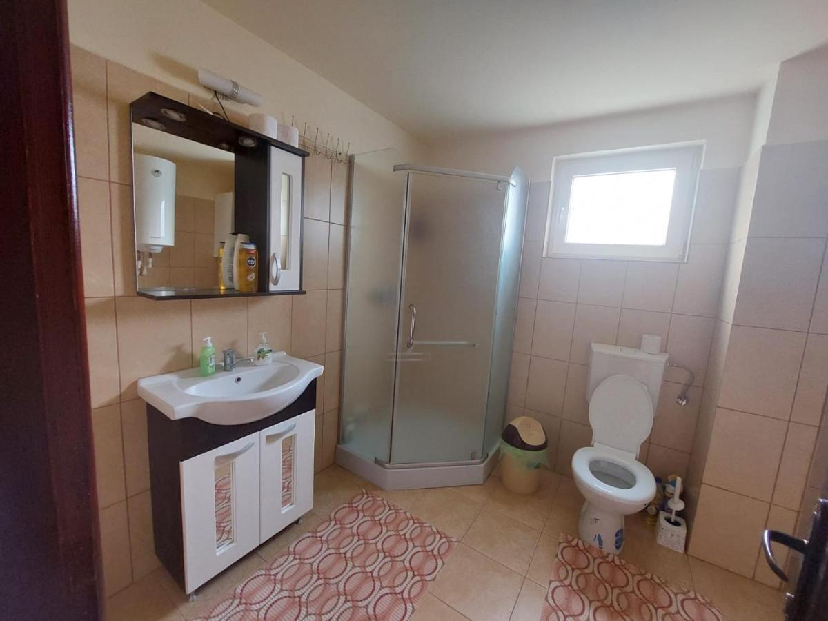 Casa Damian Βίλα Bertea Εξωτερικό φωτογραφία